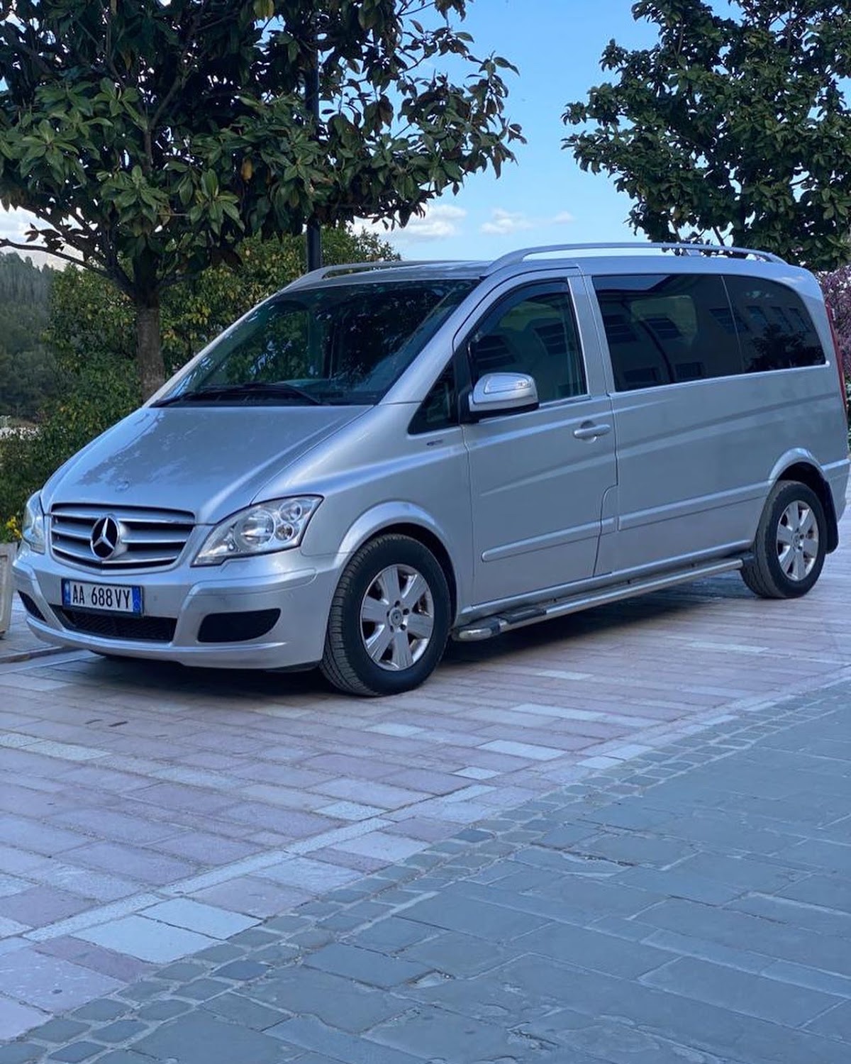 Avo rental cars( makina me qera) photo 3