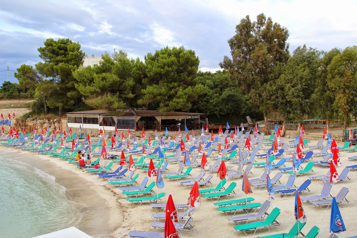 Tours & Car Rental by Blue Line Travel - Ksamil photo 3