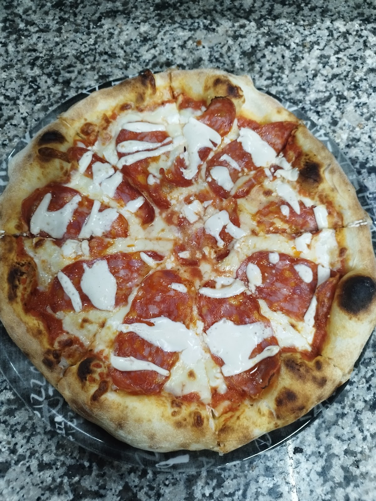 Tre Stelle Pizzeria photo 5