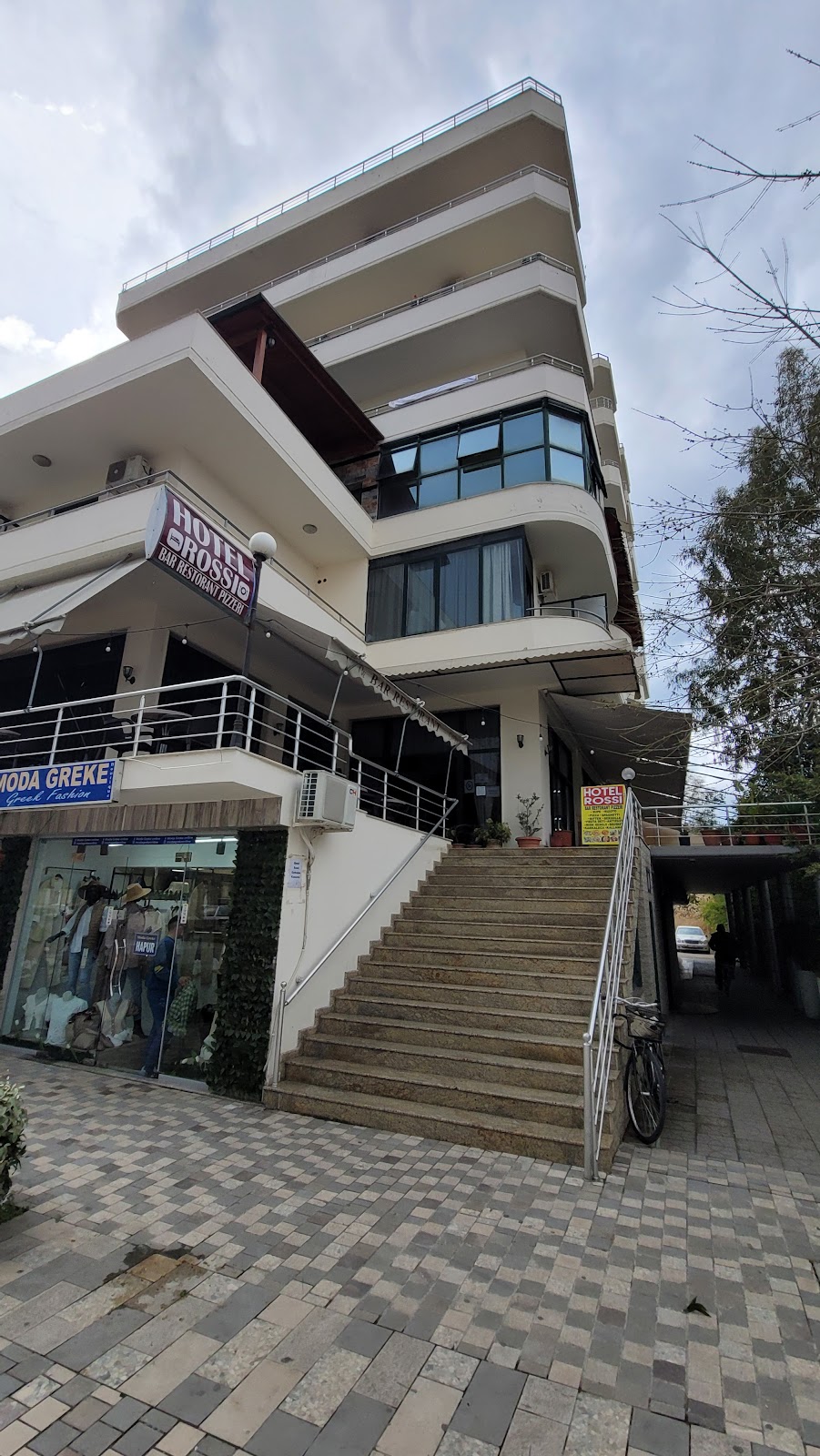 Hotel Rossi photo 4