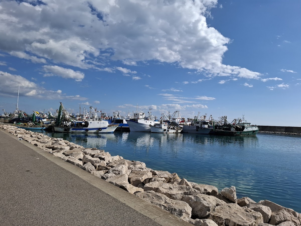 Port of Durrës — Atraksione në Durrës — photo 3