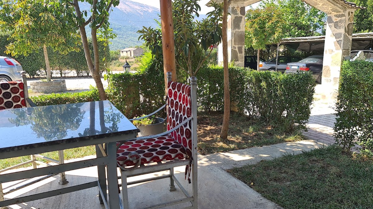 Bar Restorant Iliri
