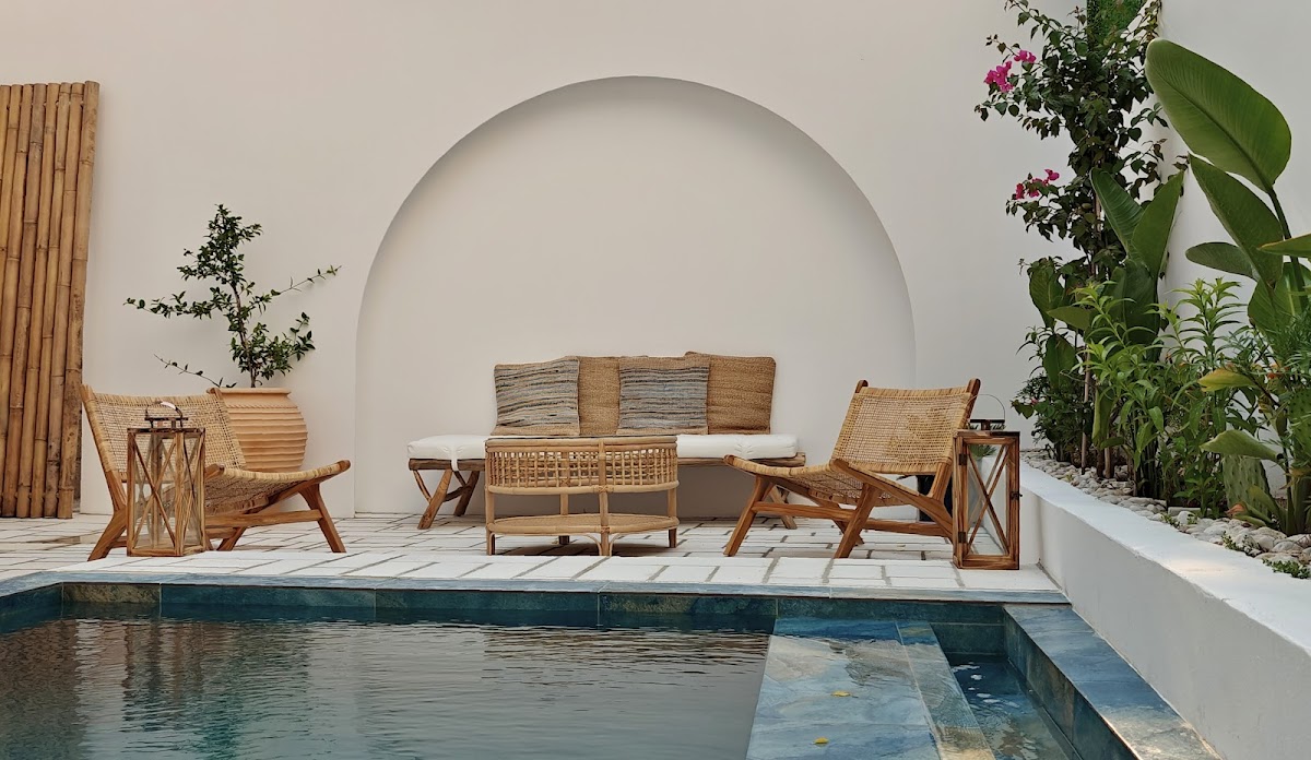 Villa Margarit Boutique Hotel photo 3