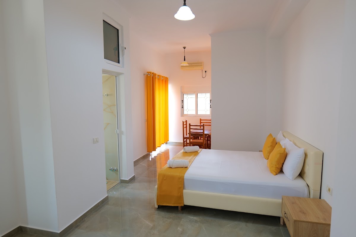 Hotel Adi-Vera photo 2