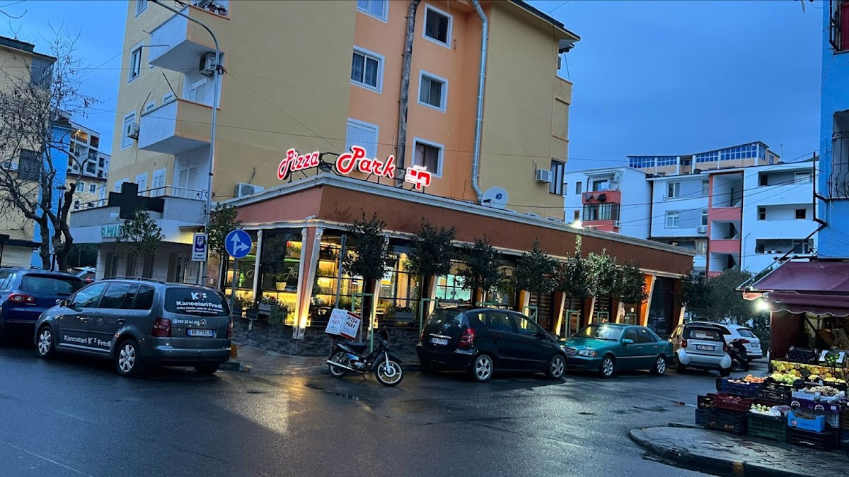 Pizza Park photo 4
