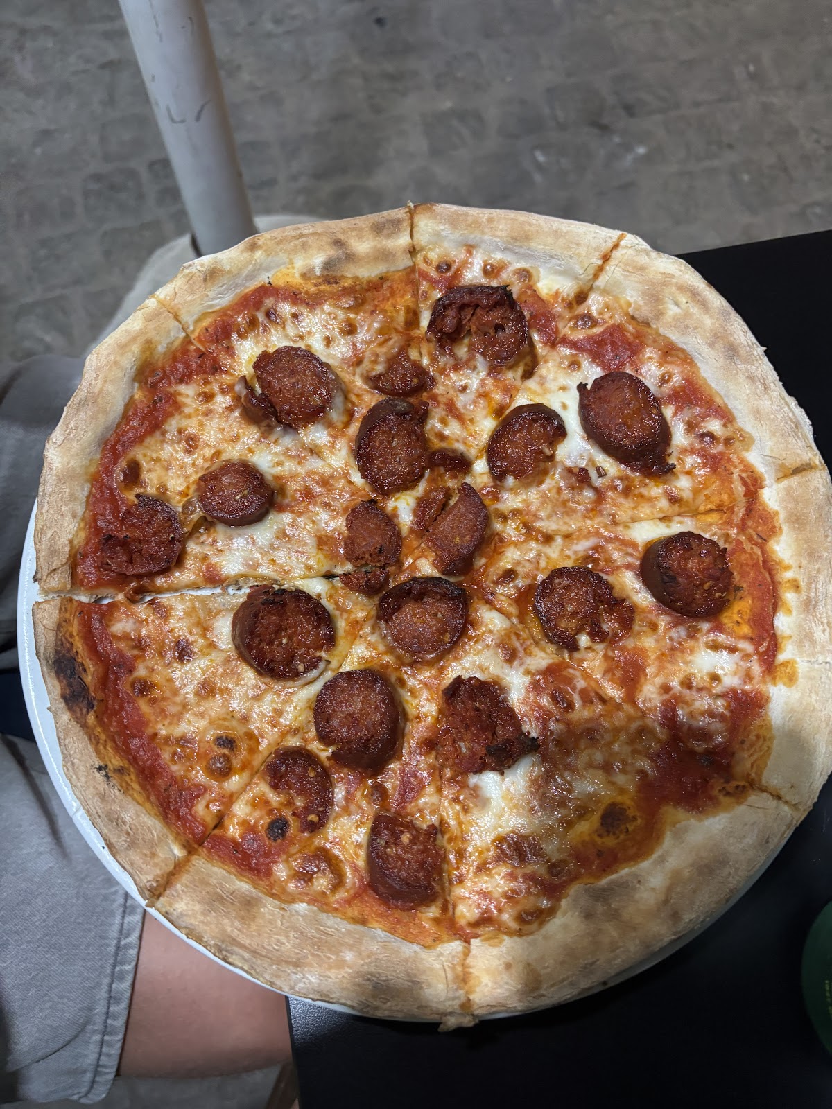 Te Çunat Pizza Pasta photo 2