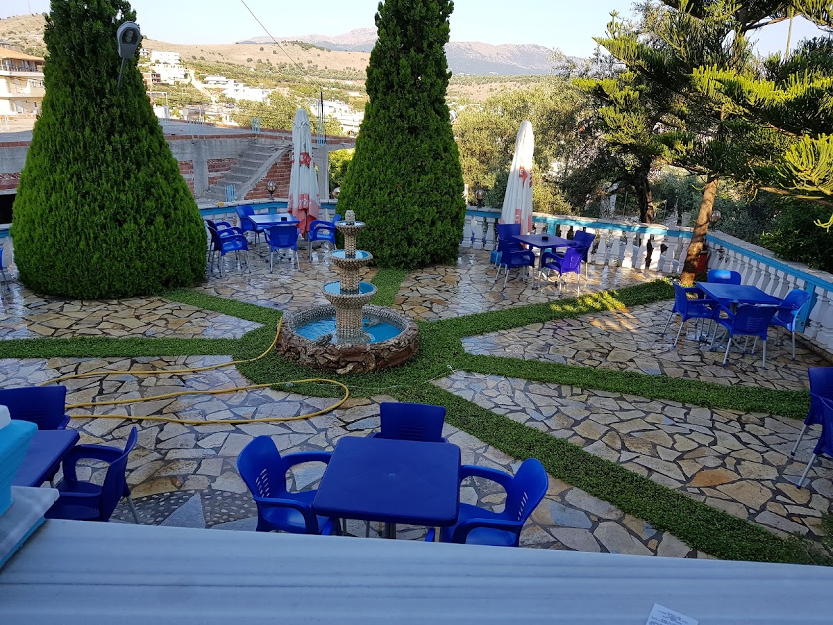 Hotel esmeralda
