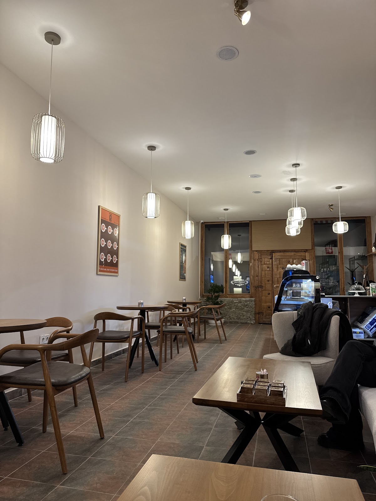 No.148 Coffee