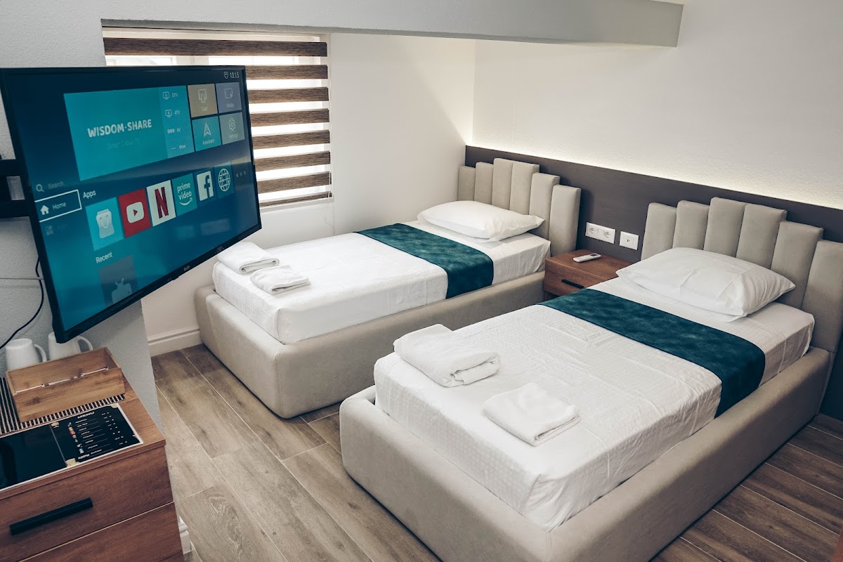 Hotel Iseberi photo 4