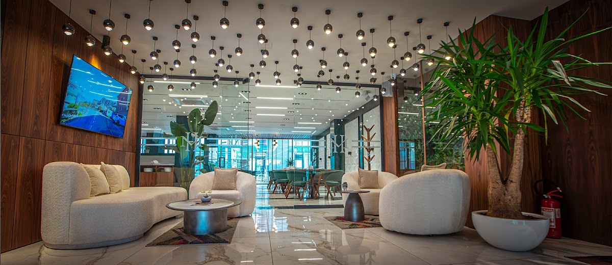 Metropol Hotel — Hotele & Akomodim në Ferizaj — photo 2