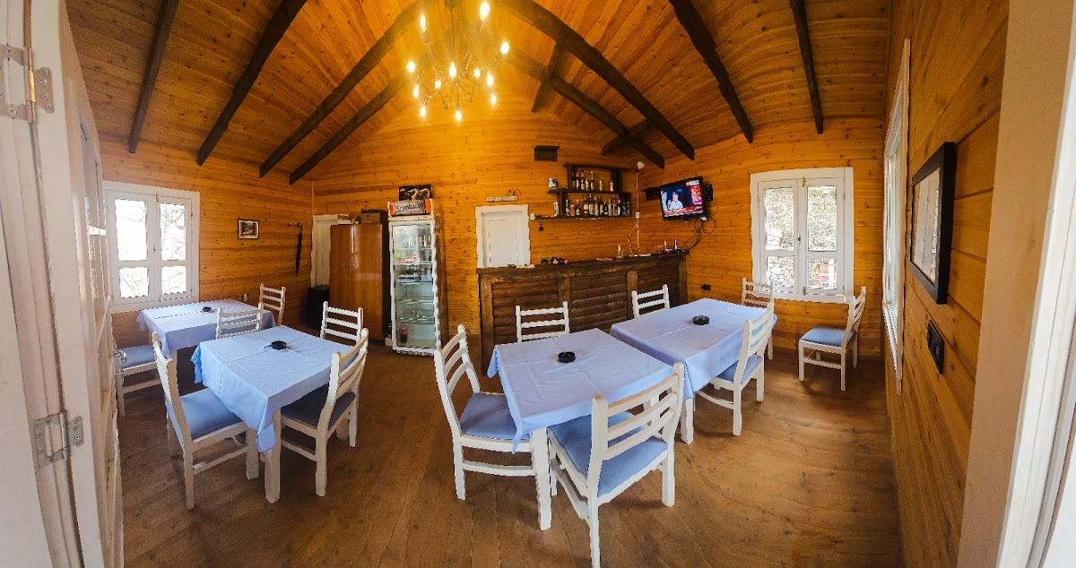 "Old Woman’s Cave" Guesthouse photo 2