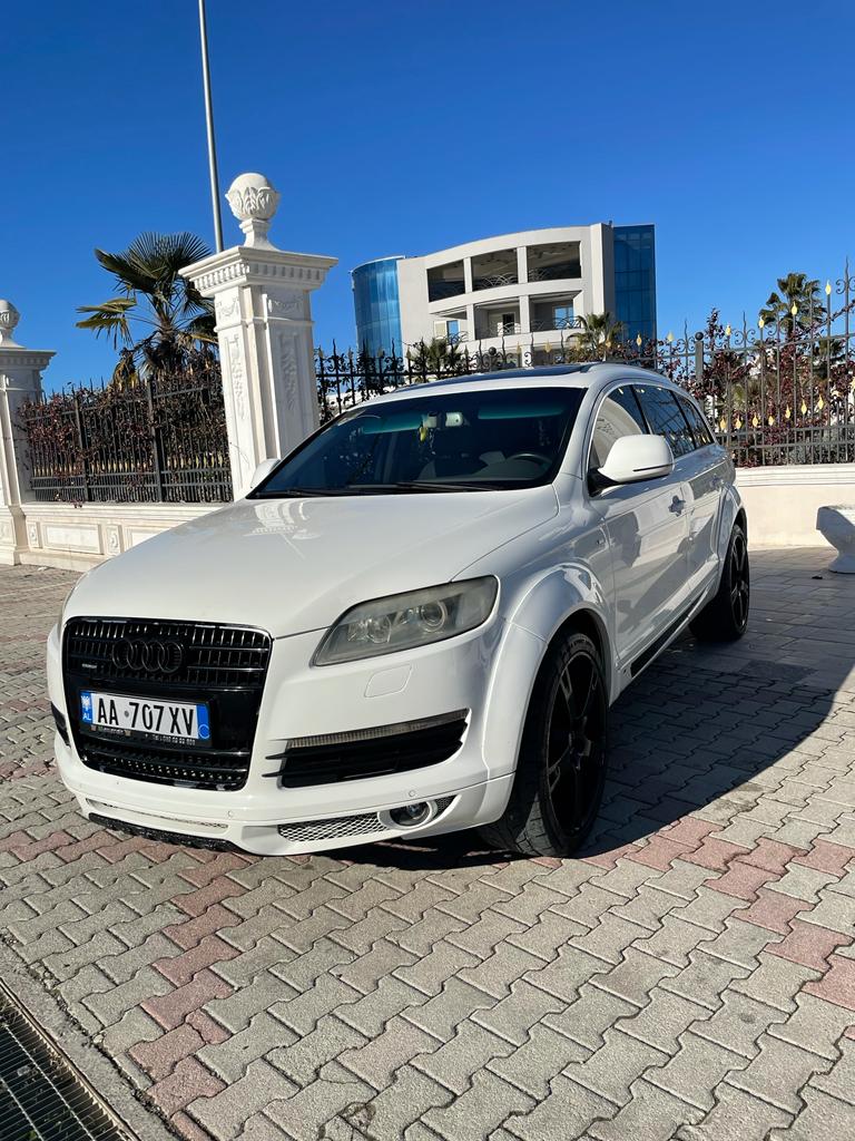 Auto Latifi Makina me qira photo 3