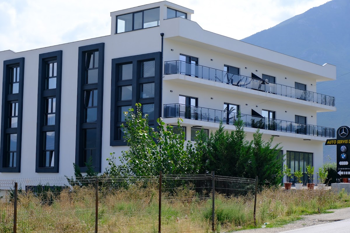 Eden House photo 4