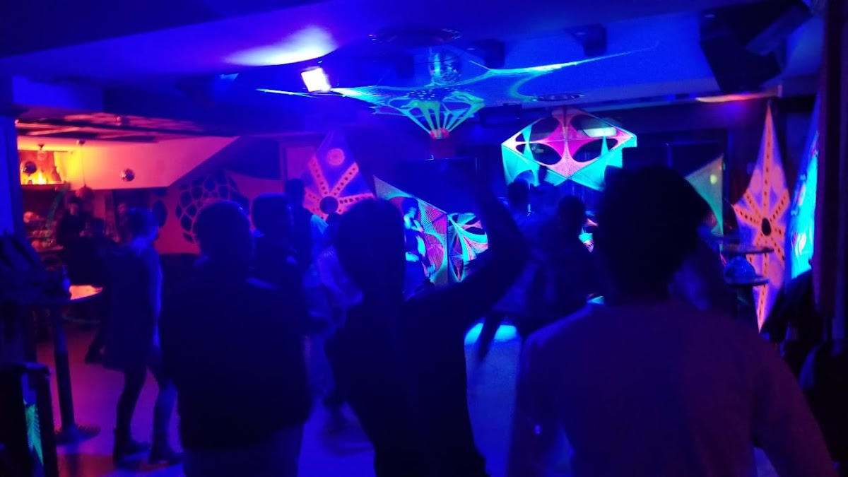 Disco Bar Lux photo 5