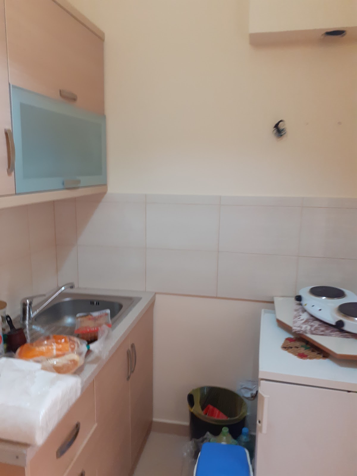 Orion Apartments Saranda photo 5