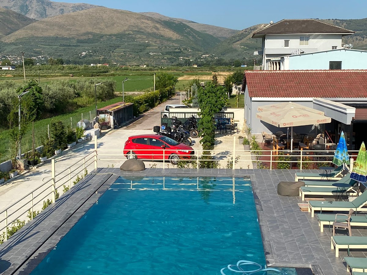 Hanna & Solei Hotel Berat photo 5
