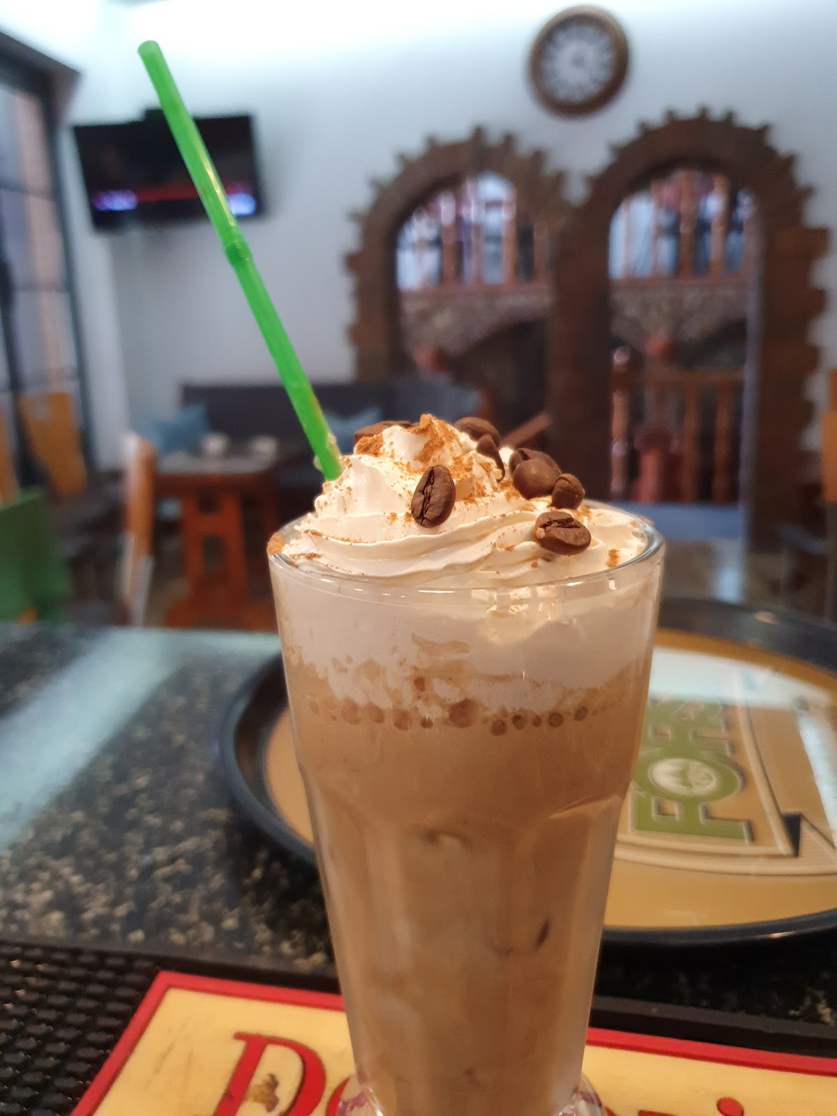 “Mir Zani” Bar & Café photo 2