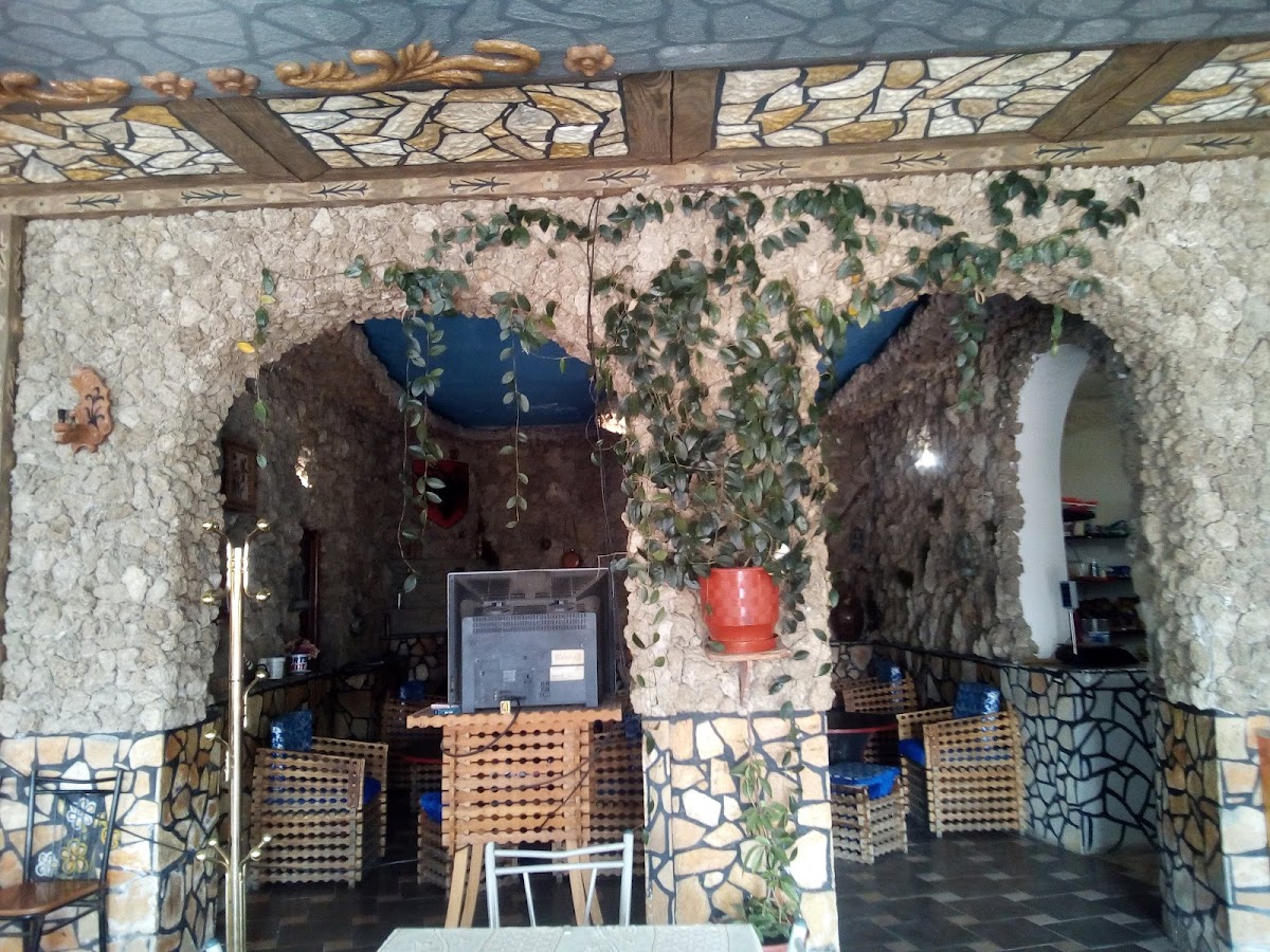 Bar Restorant "Loerti"