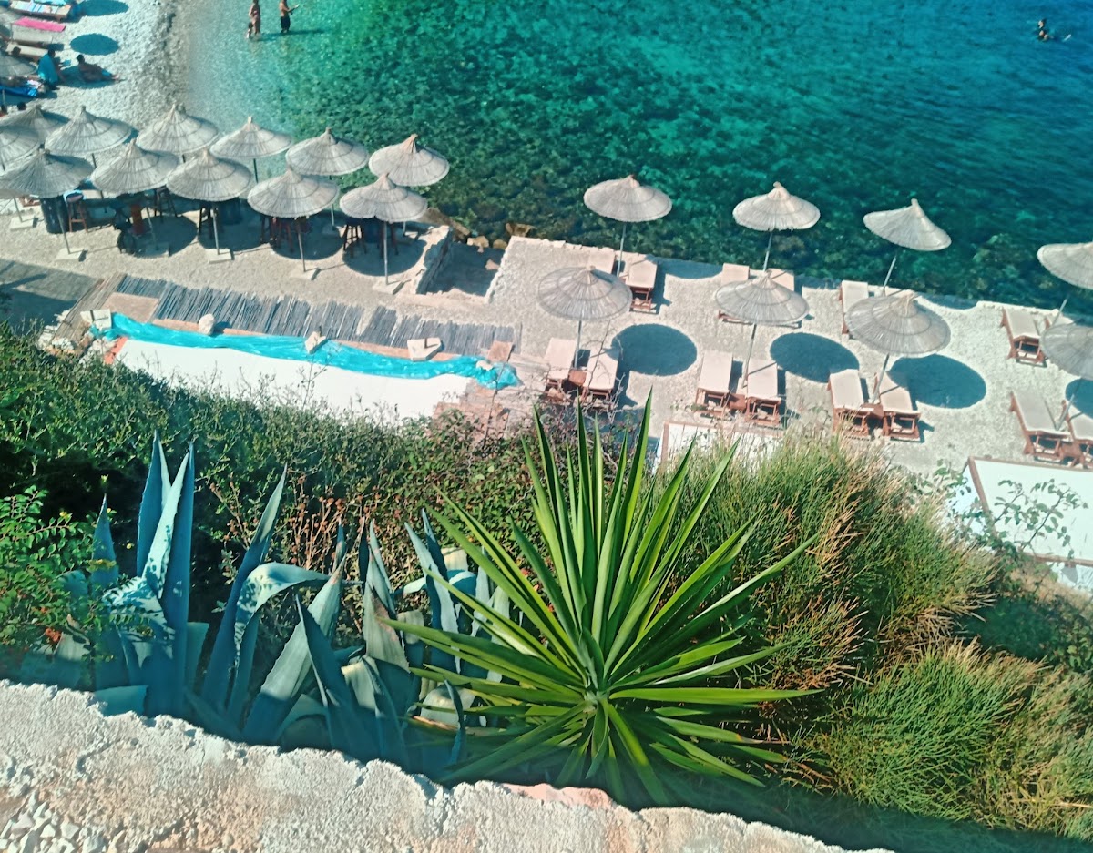 Heaven Beach photo 3