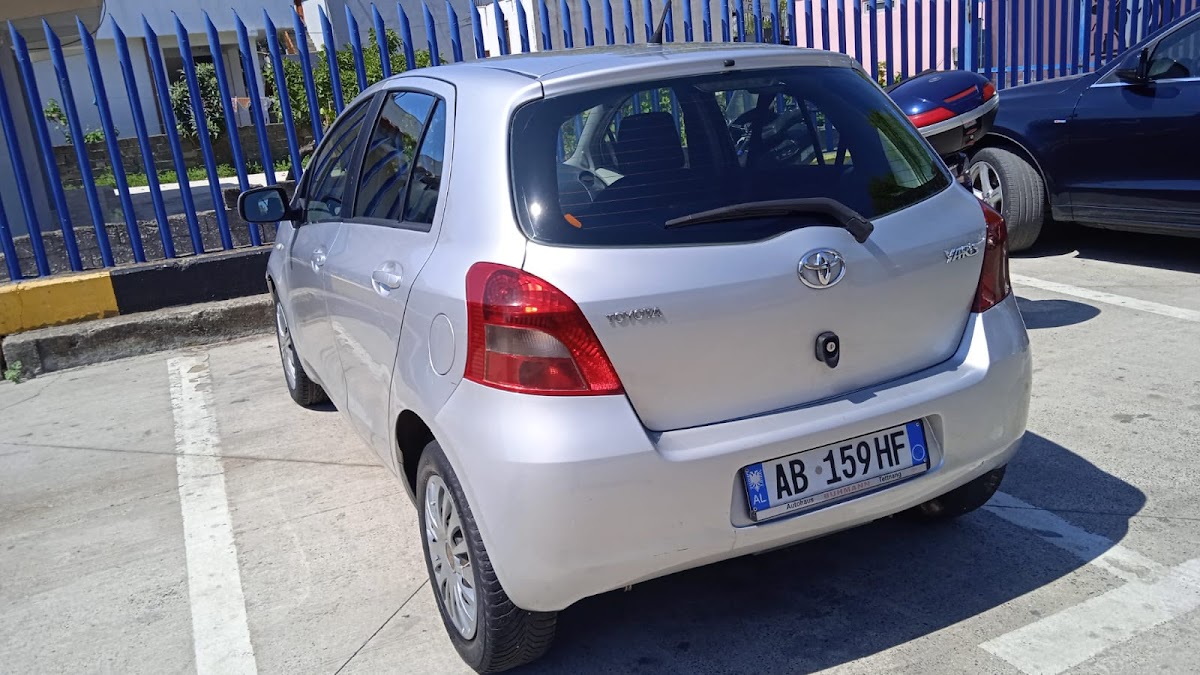 Makina me Qera KLODI photo 2