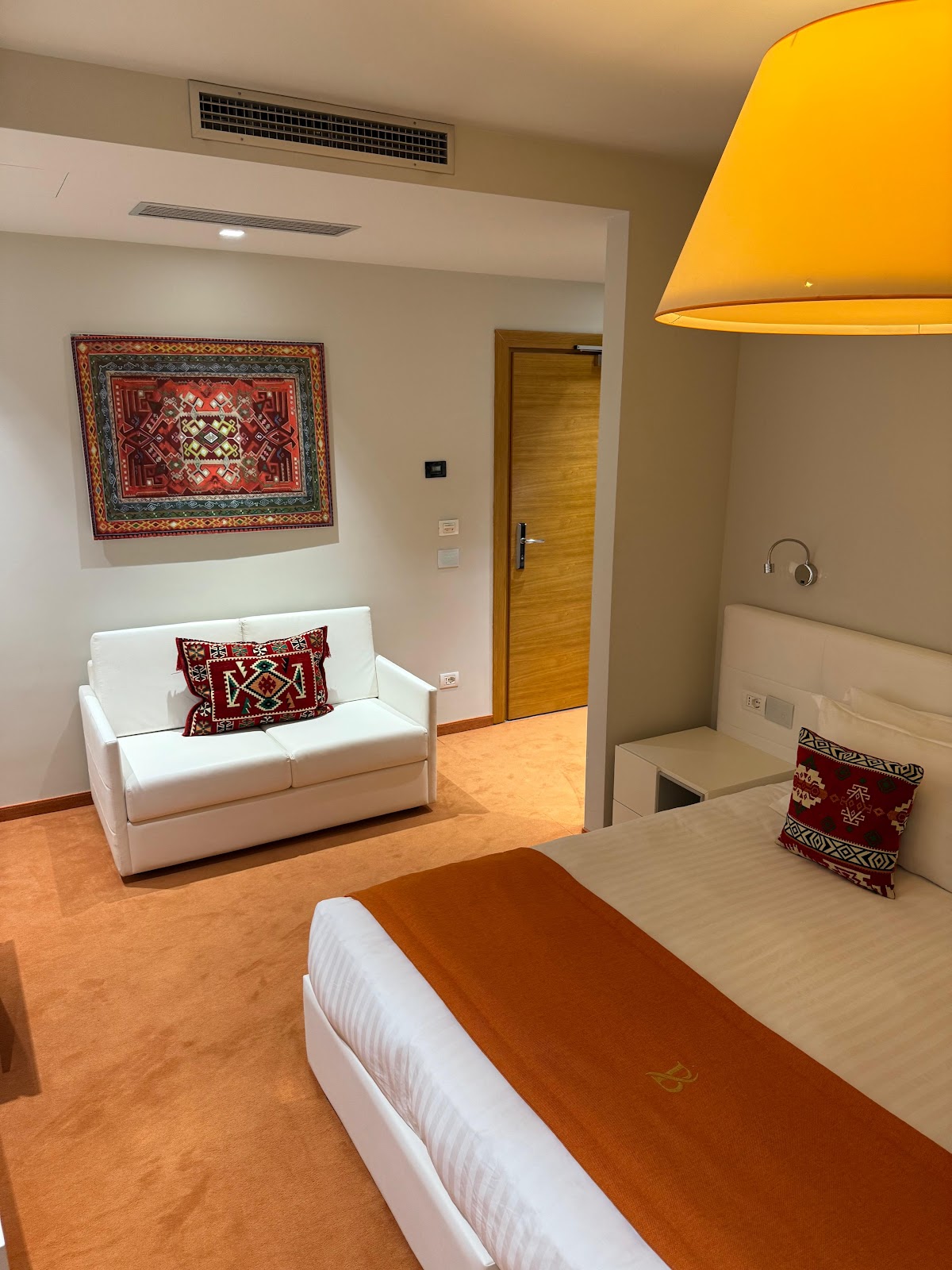 Sofra Boutique Hotel photo 2
