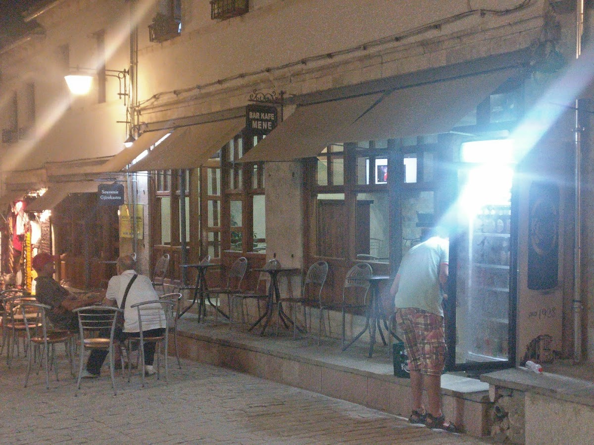 Bar Kafe Mene photo 3