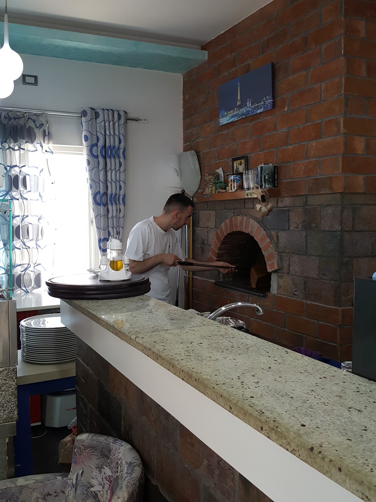 Bar Pizza Zio photo 4