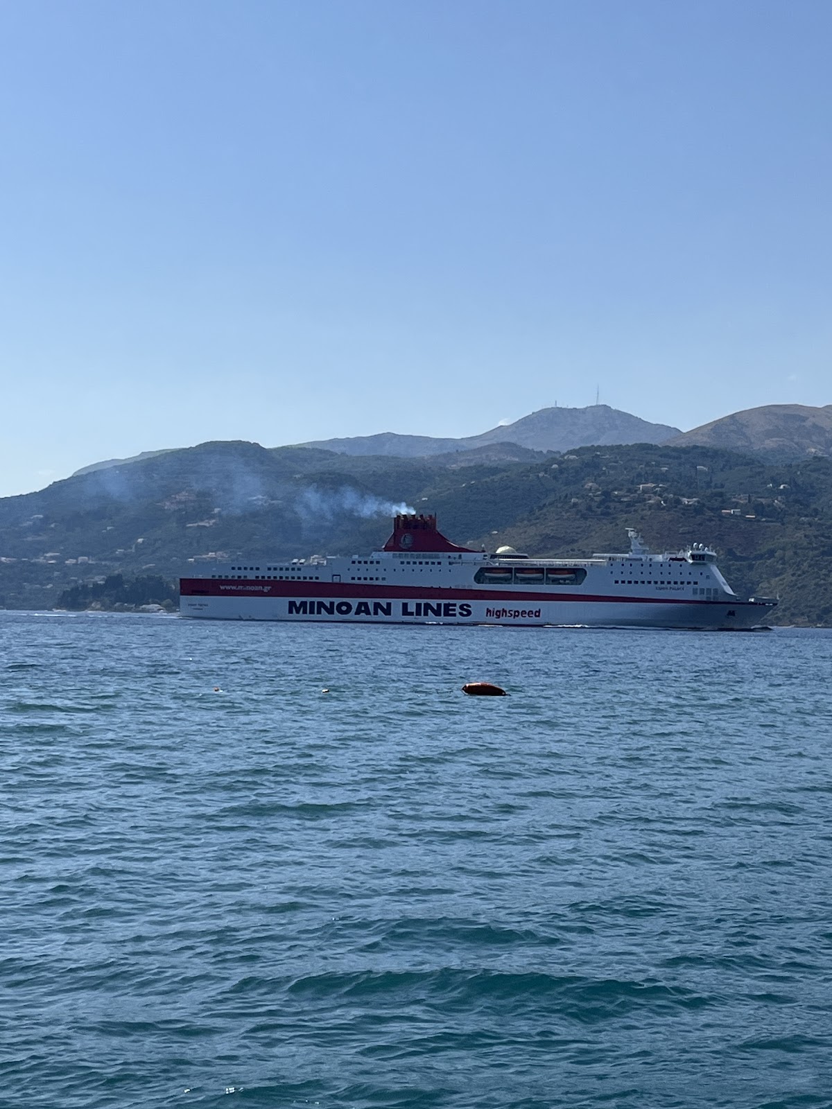 Beach ALBANIA photo 2