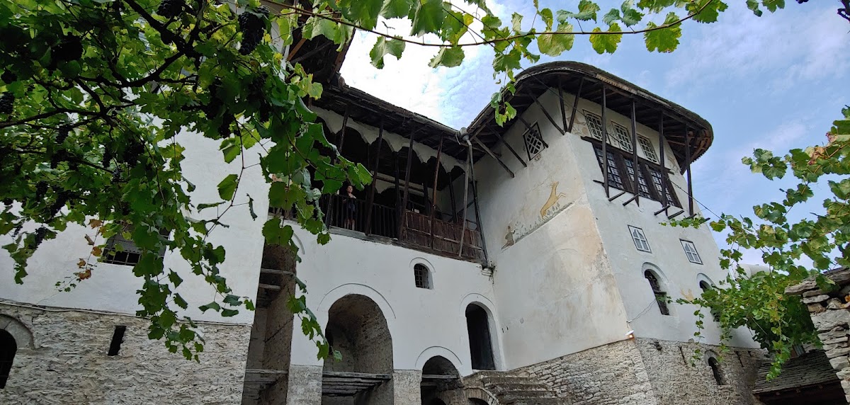 Gjenovefa GuestHouse
