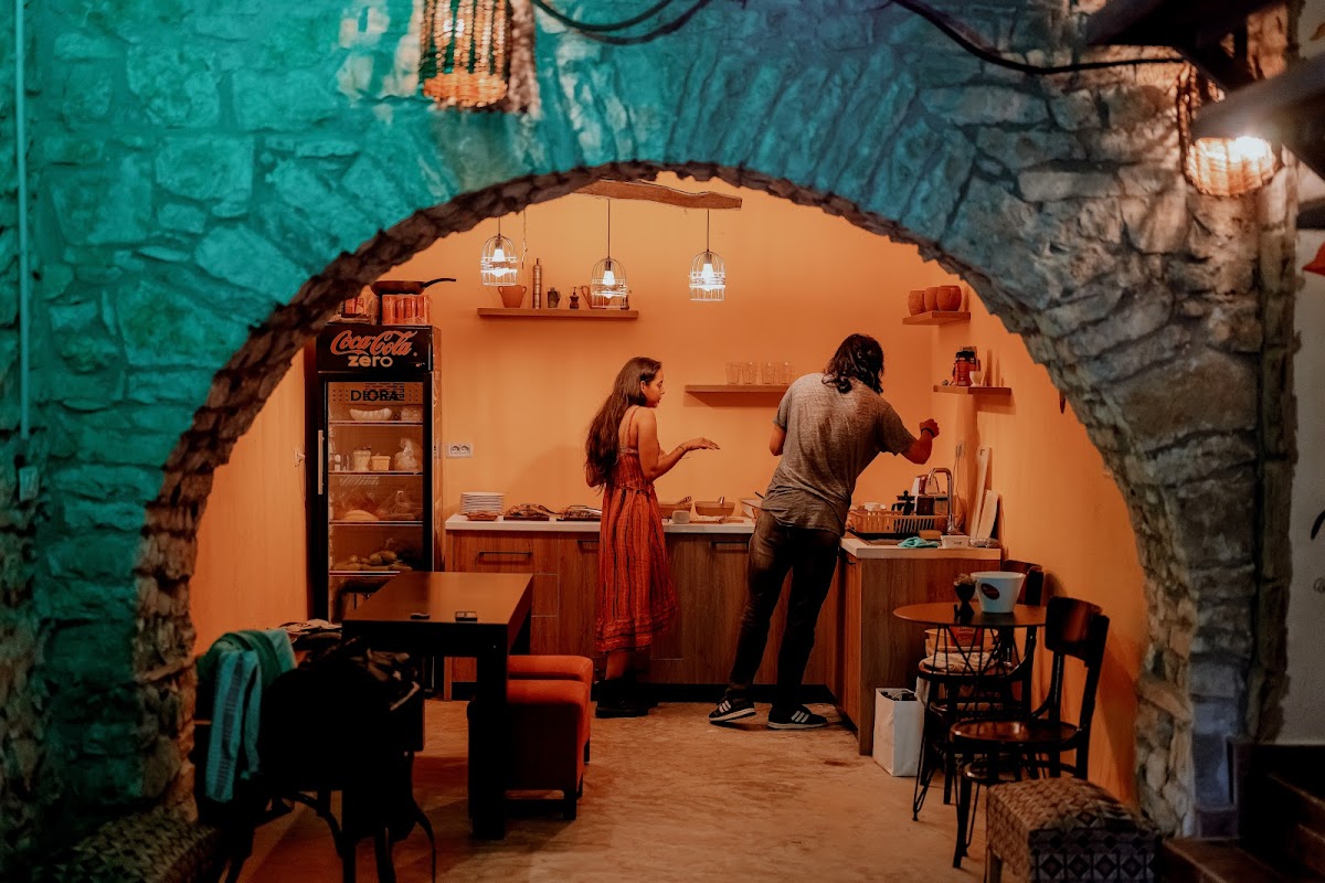 Berat Backpackers photo 3