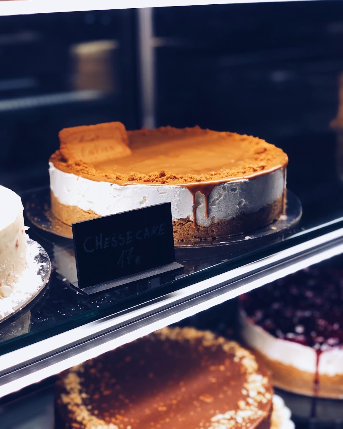 Lina's cakes — Kafene në Rahovec — photo 2