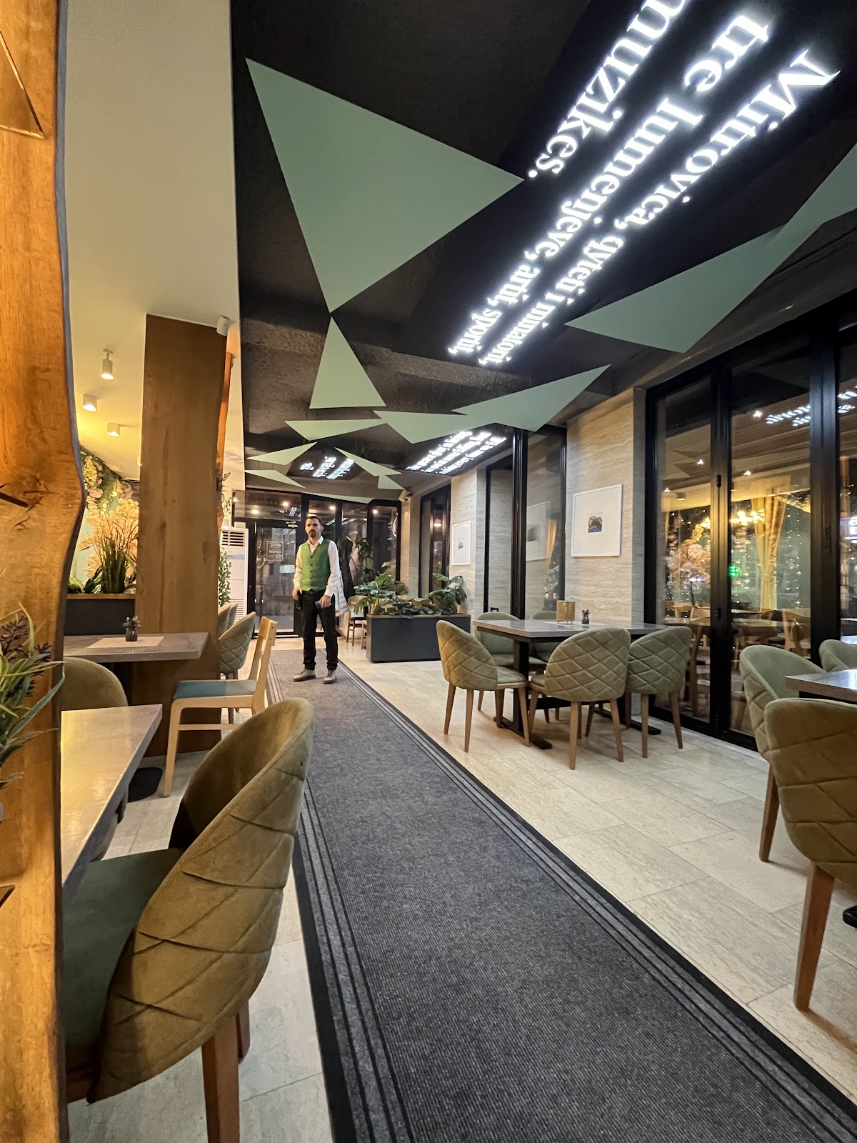 CENTRAL food&coffe photo 4