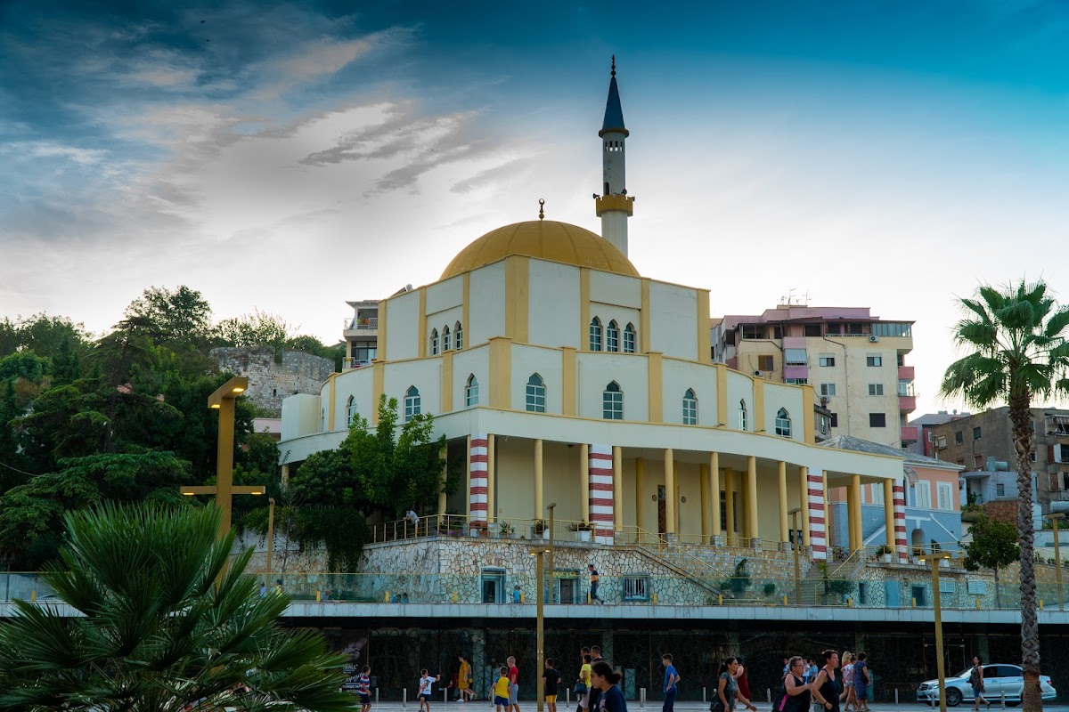 The Great Mosque of Durrës photo 5