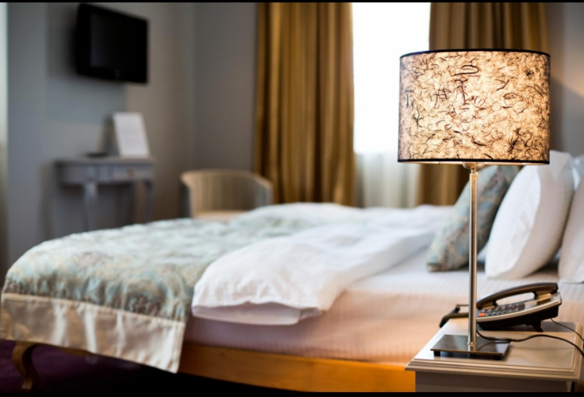 Classic Hotel Tirana