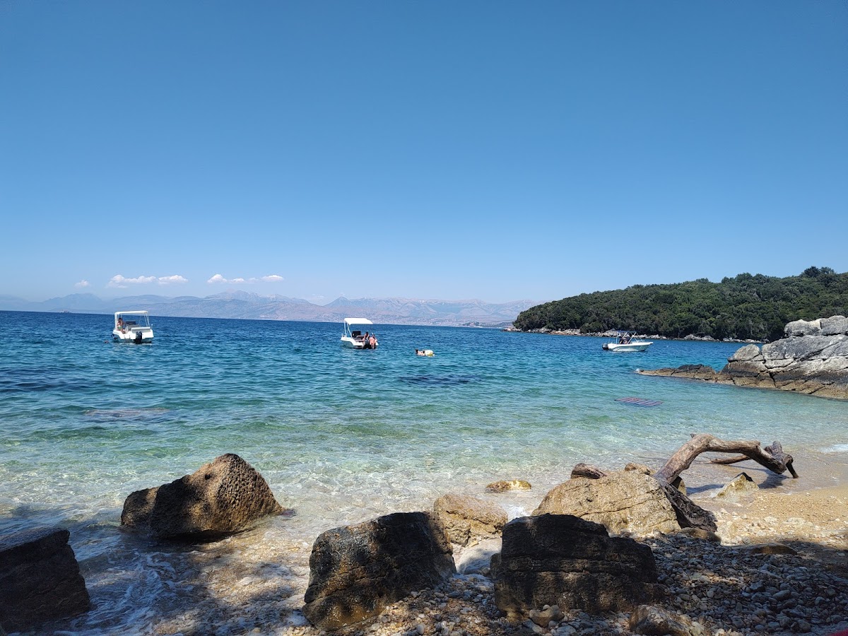 Gjiri i Blistë (Blistë Bay) photo 2