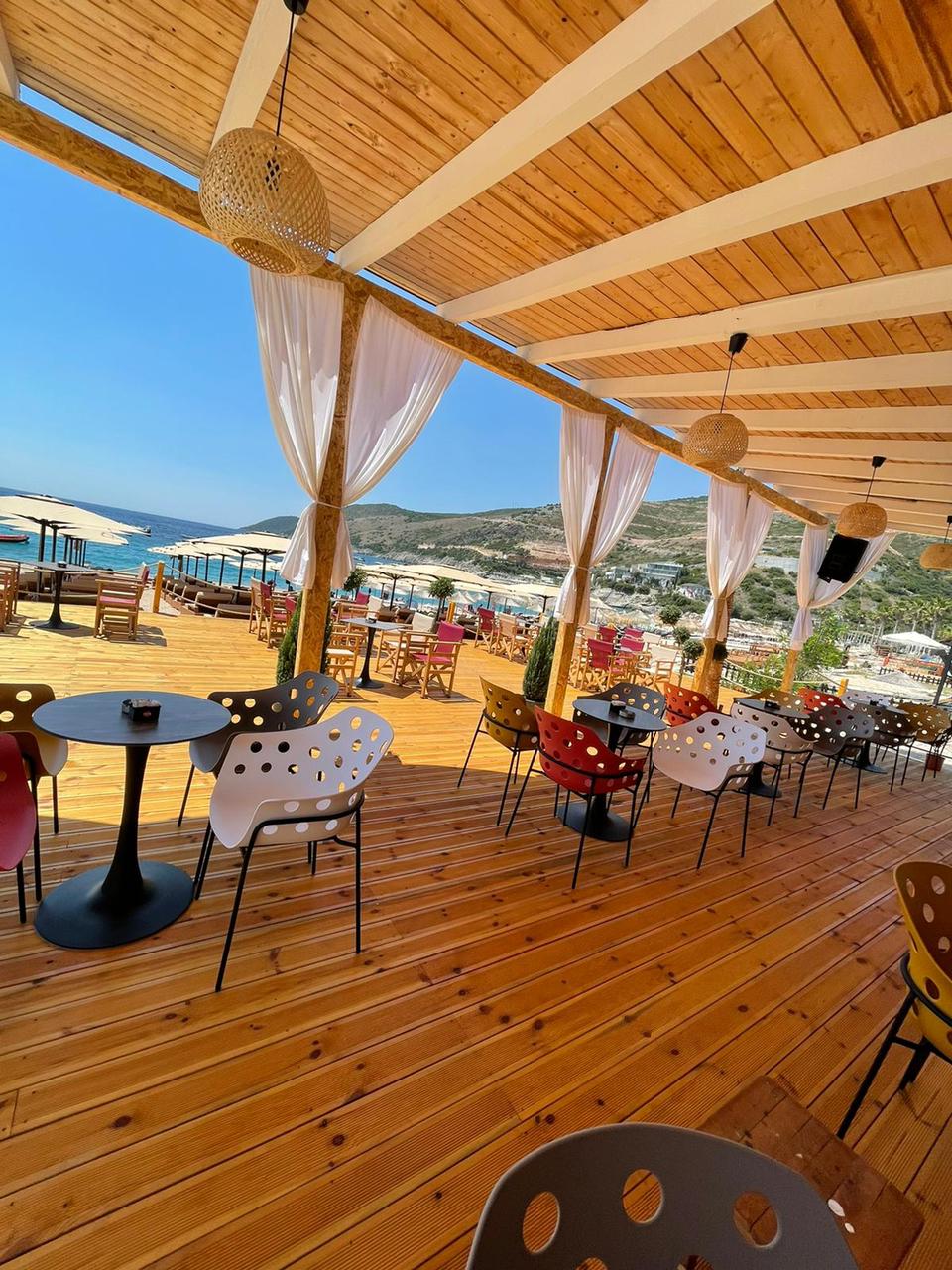 Marinero Beach Bar