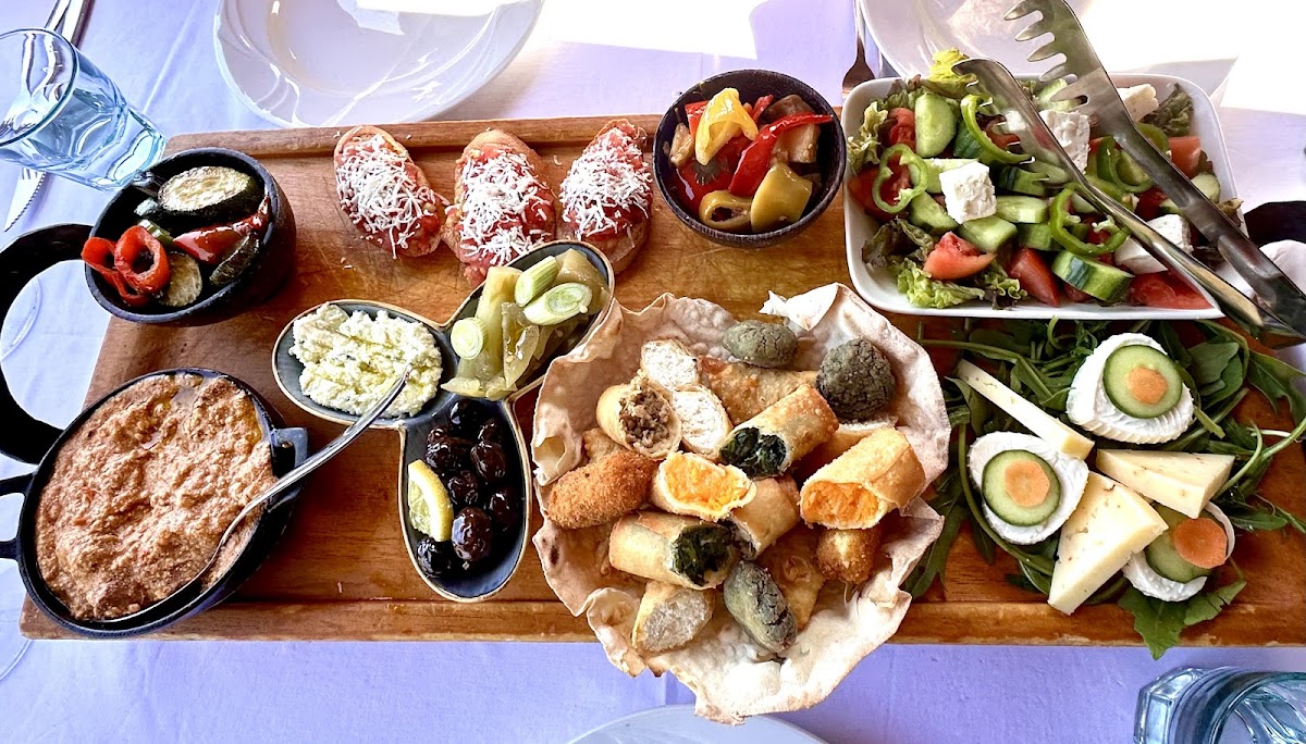 Restorant Bardhi photo 3