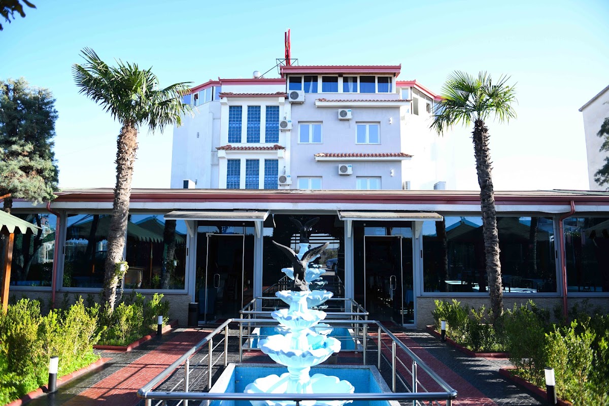 Hotel Bardhi photo 3