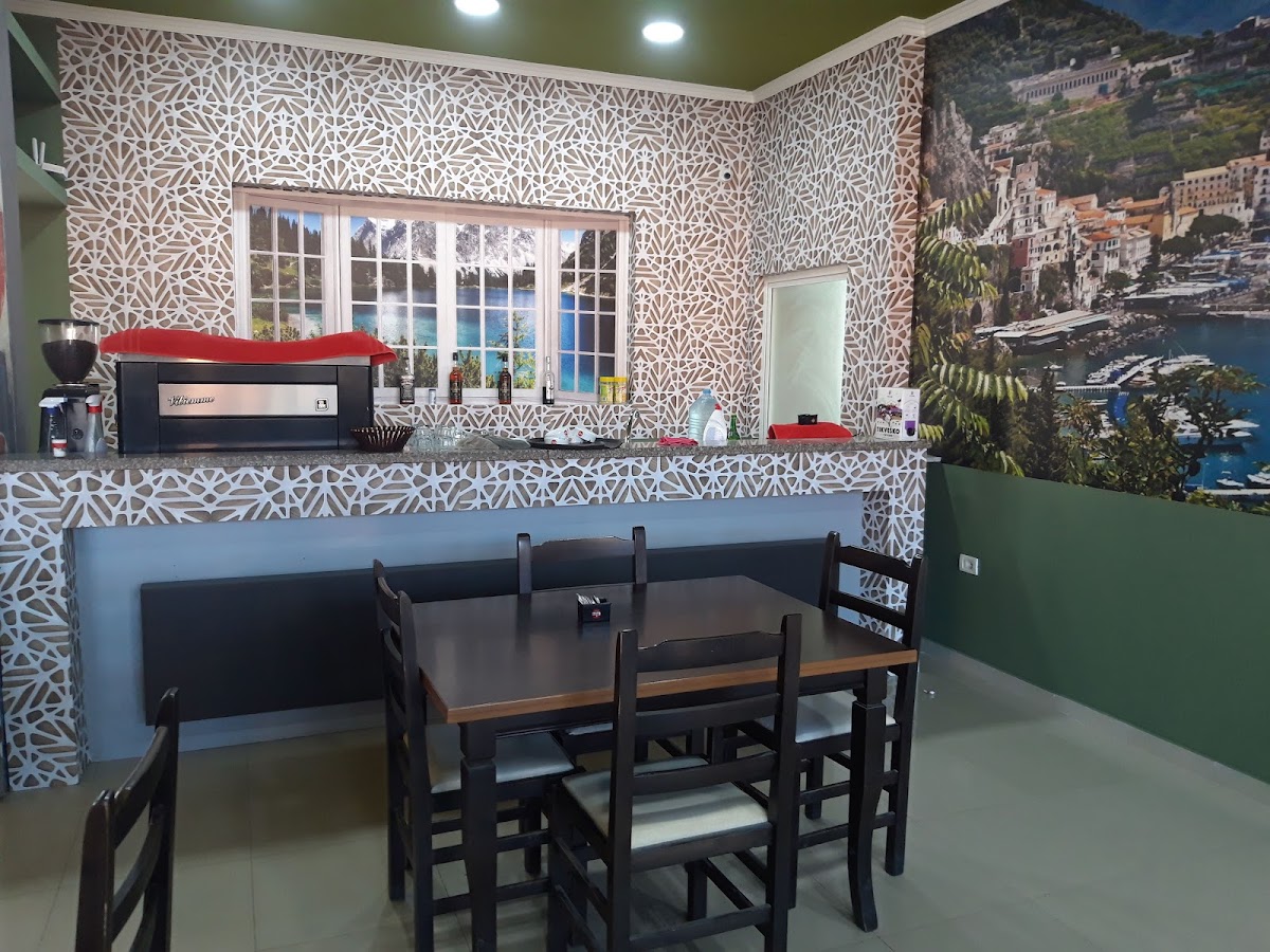 Bar kafe Gazidedja photo 3