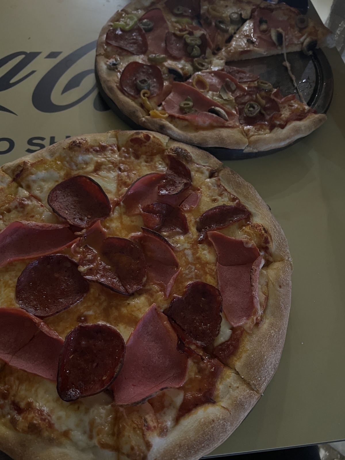 Hallall PIZZA VLORA photo 3