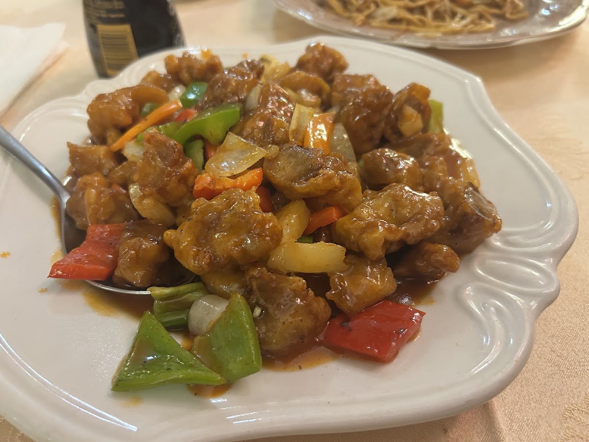 Chinese Garden Restaurant photo 5