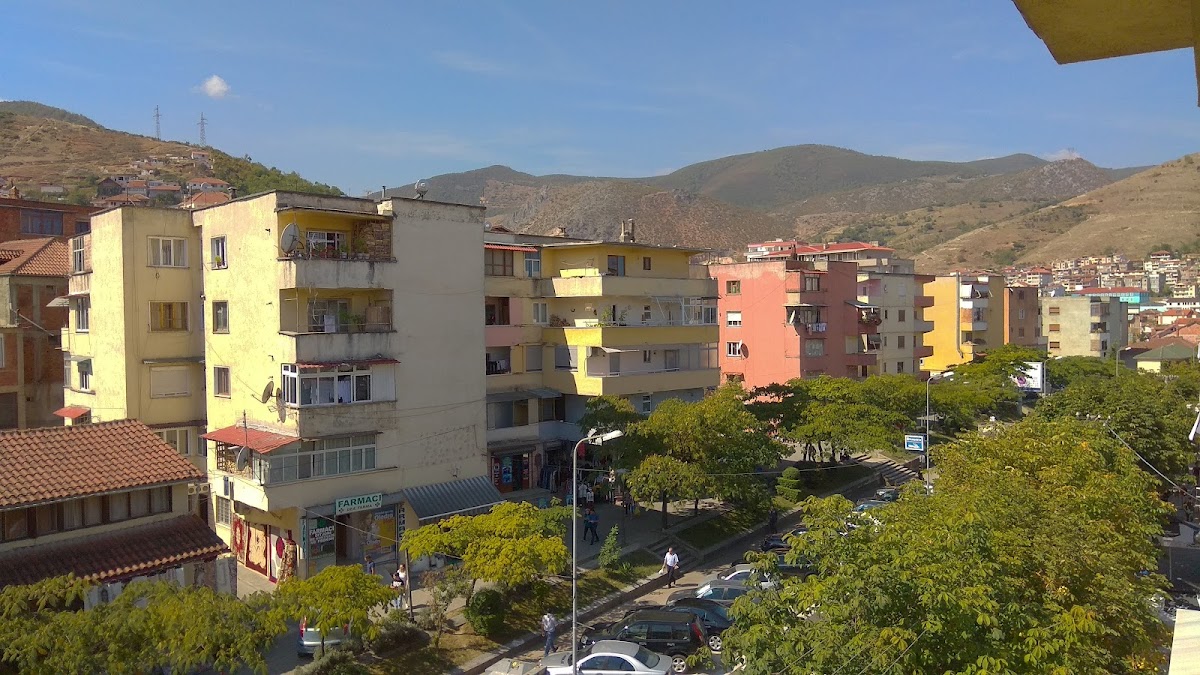 Berberi Guest House