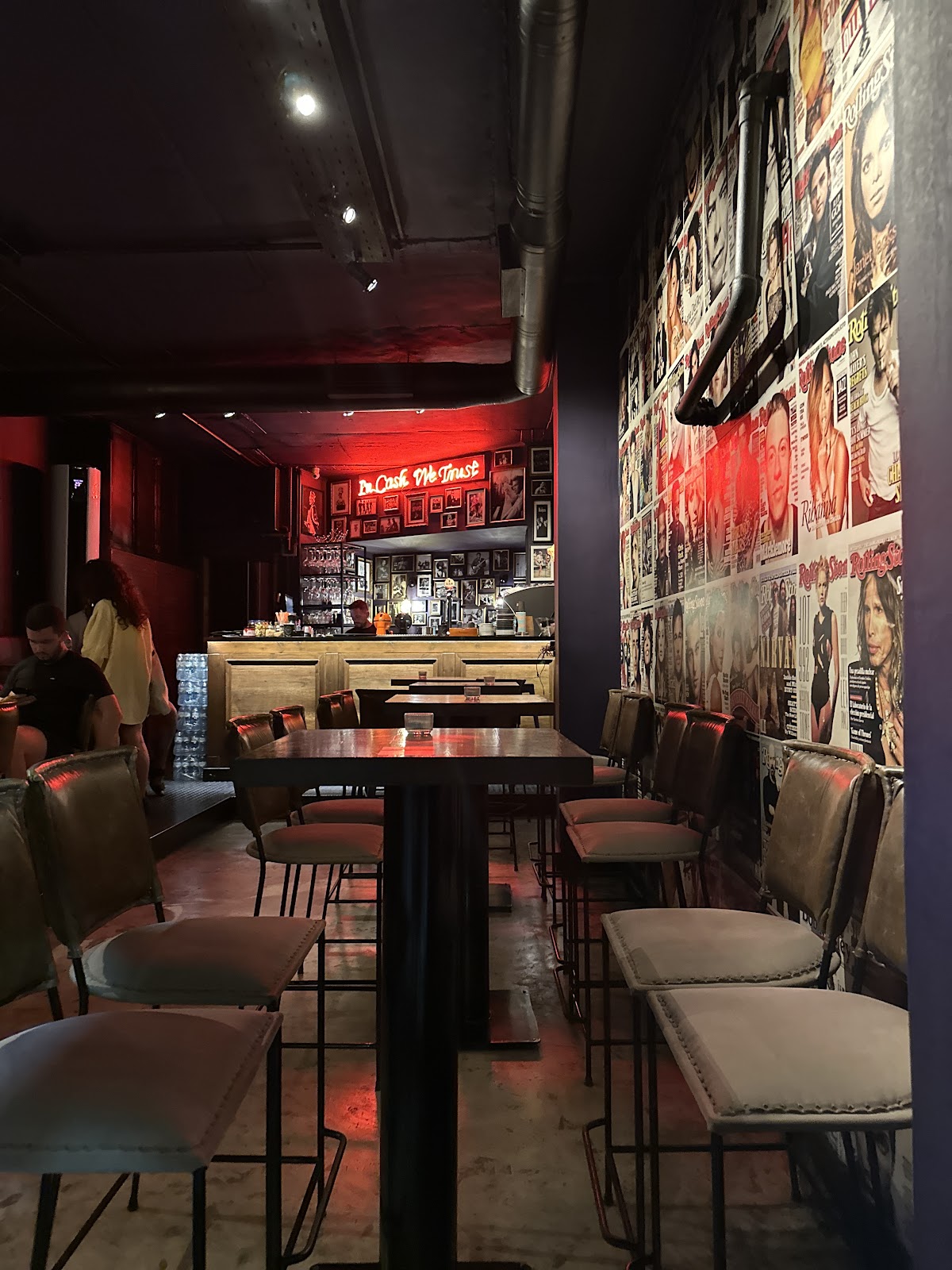 Rox (Coffee Bar &More) photo 3