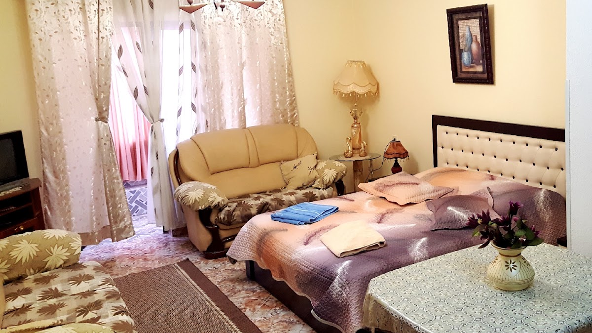 Berberi Guest House photo 2