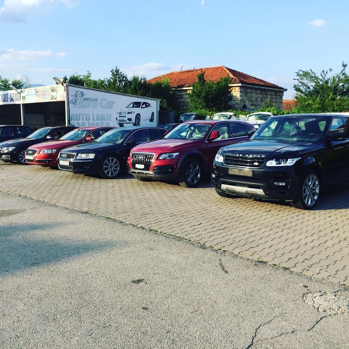 RENT A CAR ADO photo 3