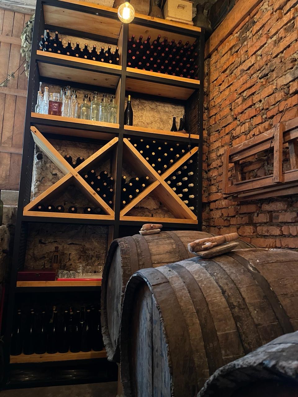 Naço Winery photo 2
