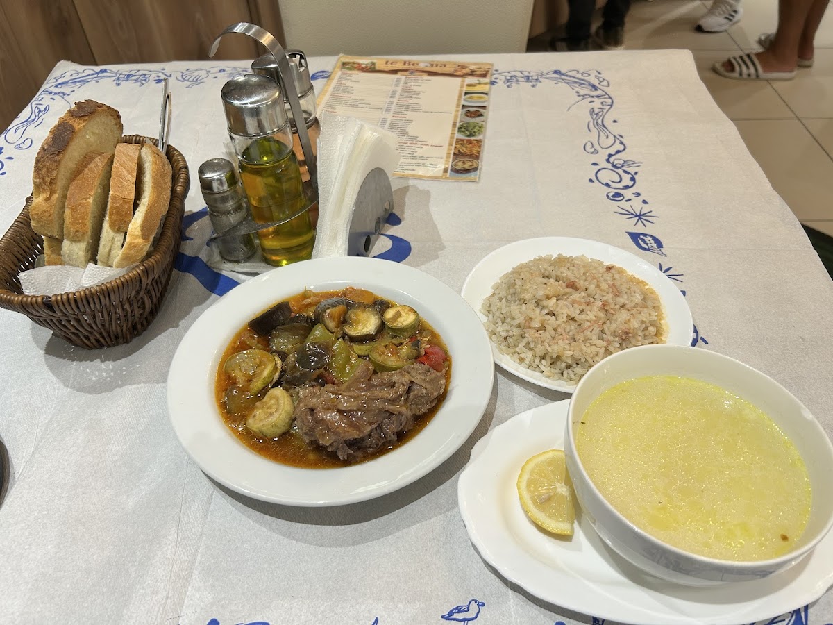 Restorant Te Bequa photo 5