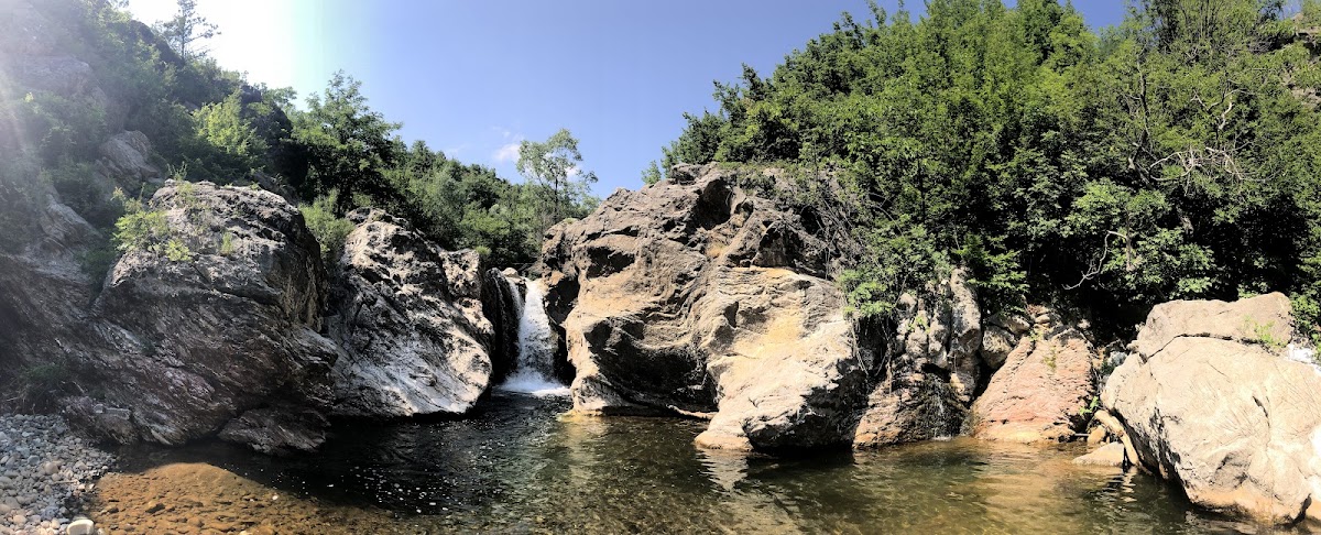 Hurdha e Kmesës photo 3