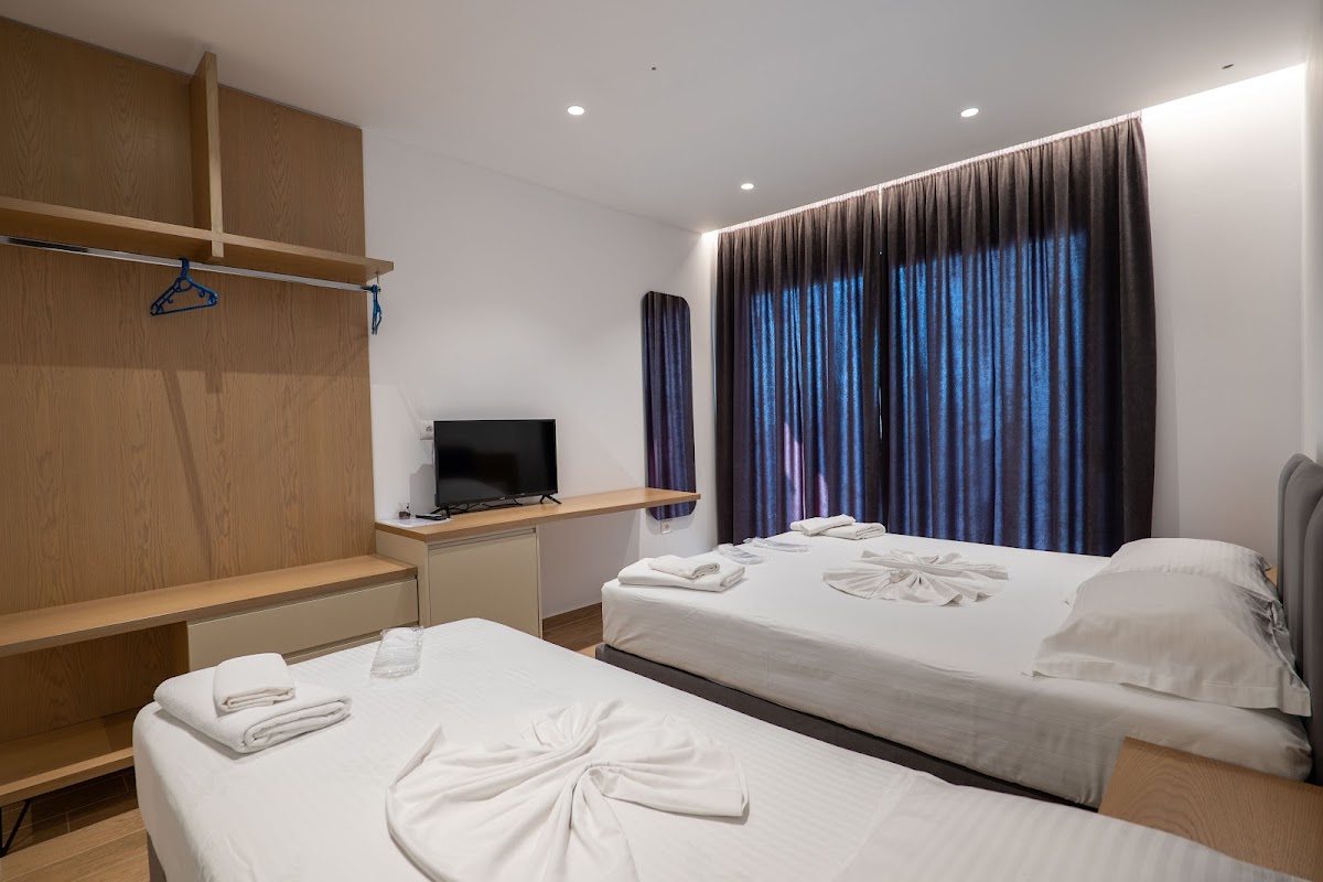 Hotel Kompleks Joni photo 2