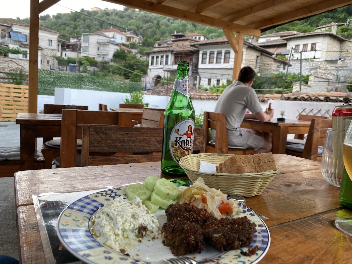 Restaurant Te' MuzzeU photo 4